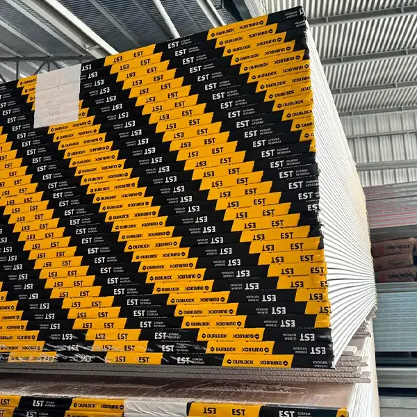 Construcción en Seco